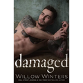 Damaged - Paperback