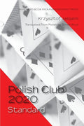 Polish Club 2020: Standard - Paperback