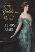 The Golden Bowl - Paperback