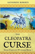 The Cleopatra Curse - Paperback