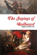 The Sayings of Redbeard - Paperback