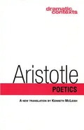 Poetics - Paperback
