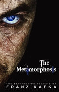 The Metamorphosis - Paperback