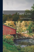 Cape Cod - Paperback