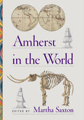 Amherst in the World - Paperback