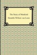 The Story of Mankind (Illustrated) - Paperback