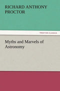 Myths and Marvels of Astronomy - Paperback