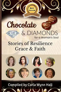 Chocolate and Diamonds for A Woman's Soul - Paperback