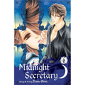 Midnight Secretary, Vol. 6 - Paperback