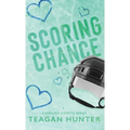 Scoring Chance (Special Edition Hardcover) - Hardcover