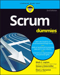 Scrum for Dummies - Paperback