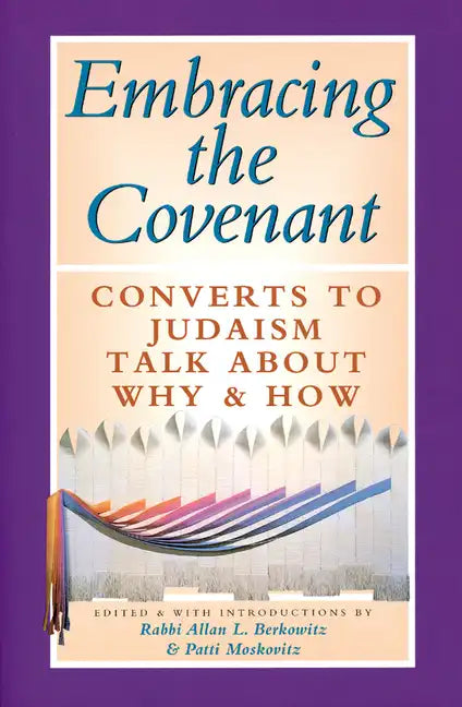 Embracing the Covenant - Hardcover