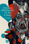 The Rest Is Slander: Five Stories - Hardcover