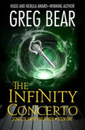 The Infinity Concerto - Paperback