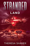Stranded: Land - Paperback