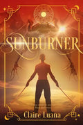Sunburner - Paperback