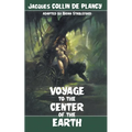 Voyage to the Center of the Earth - Paperback