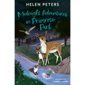 Midnight Adventures in Primrose Park - Paperback