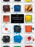 The Modern Art Cookbook - Paperback