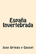 España Invertebrada (Spanish Edition) - Paperback