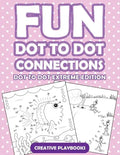 Fun Dot to Dot Connections - Dot to Dot Extreme Edition - Paperback