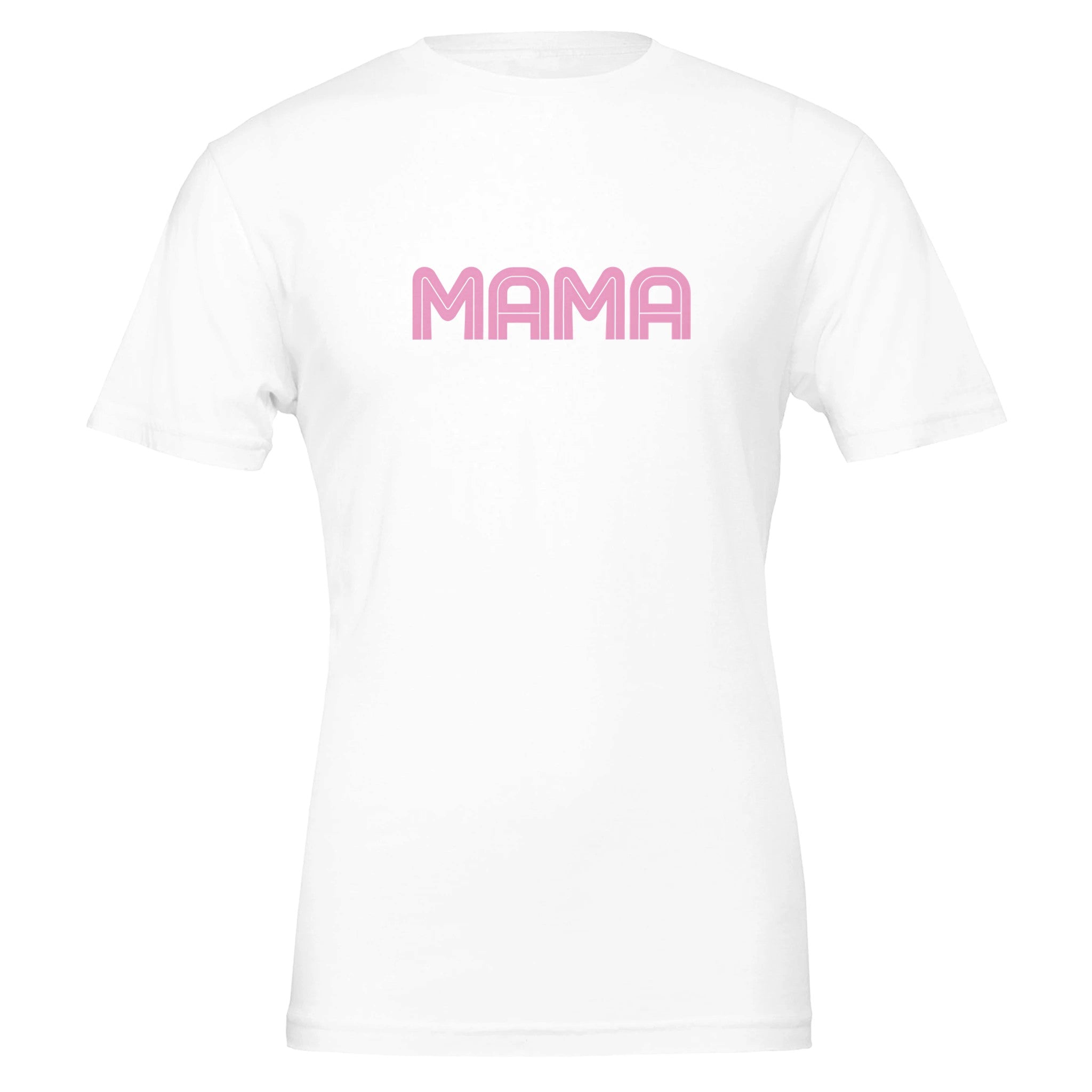 MAMA Energy T-Shirt