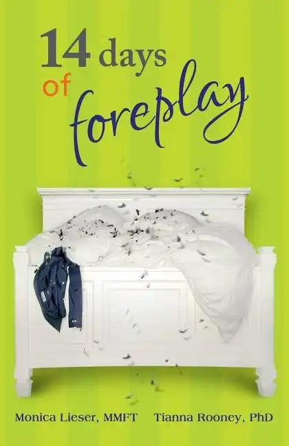 14 Days of Foreplay - Paperback