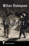 Hamlet - Paperback