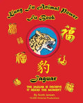 Kung Fu Animal Power Fu Book Jaguar - Paperback