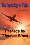 The Psychology Of Flight - Paperback