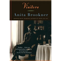 Visitors - Paperback