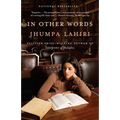In Other Words: A Memoir - Paperback