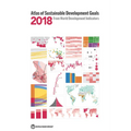 Atlas of Sustainable Development Goals 2018: From World Development Indicators - Paperback