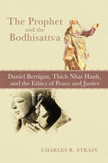 The Prophet and the Bodhisattva - Paperback