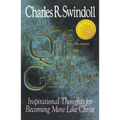 The Quest for Character: Inspirational Thoughts for Becoming More Like Christ - Paperback