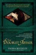 Doublet Affair - Paperback