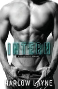 Intern: A Steamy Office Romance - Paperback