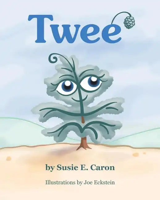 Twee' - Paperback