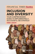 The Financial Times Guide to Inclusion and Diversity - Paperback