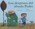 Los Despistes del Abuelo Pedro (Grandpa Monty's Muddles) - Hardcover