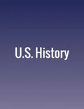 U.S. History - Paperback