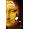 Valfierno / Valfierno: The Man Who Stole the Mona Lisa - Paperback