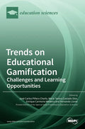 Trends on Educational Gamification - Hardcover