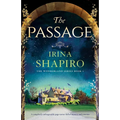 The Passage: A completely unforgettable page-turner full of mystery and emotion - Paperback