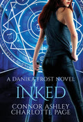 Inked - Hardcover