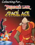 Collecting for Dragon's Lair and Space Ace - Paperback