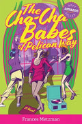 The Cha-Cha Babes of Pelican Way - Paperback