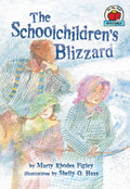 The Schoolchildren's Blizzard - Paperback