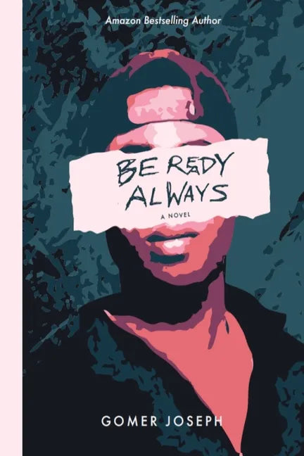 Be Ready Always: In Times Like These Book 1 - Paperback