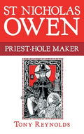 St Nicholas Owen - Hardcover